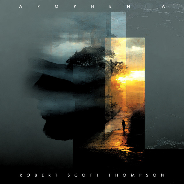 Apophenia cover