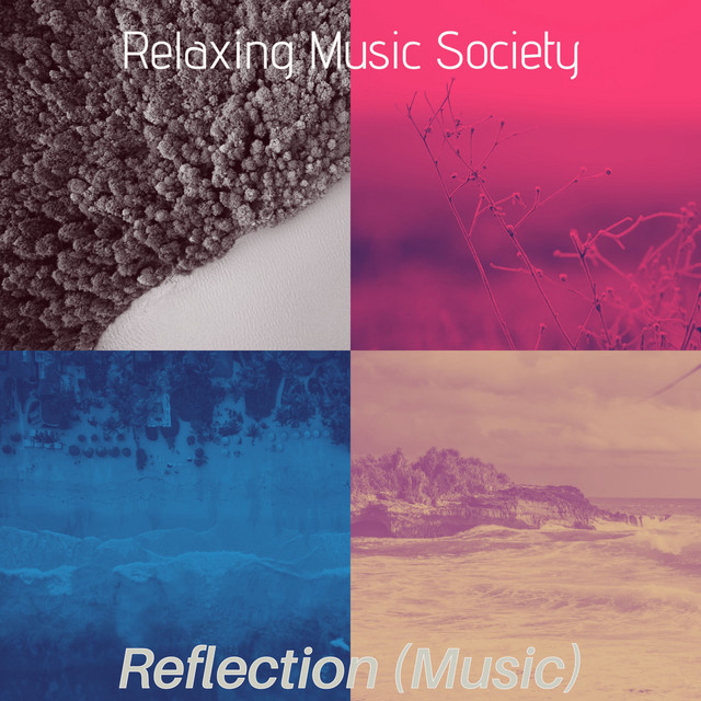 Reflection (Music) - Album by Relaxing Music Society | Spotify