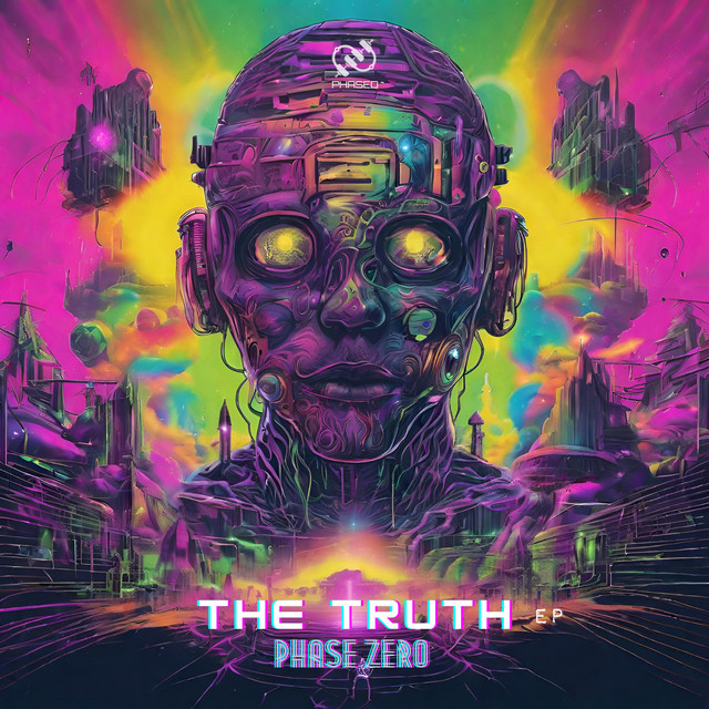 The Truth cover art