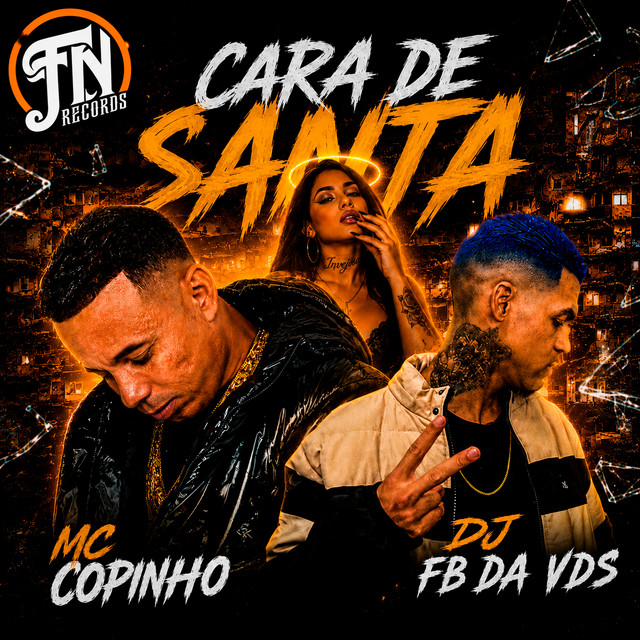 Cara de Santa