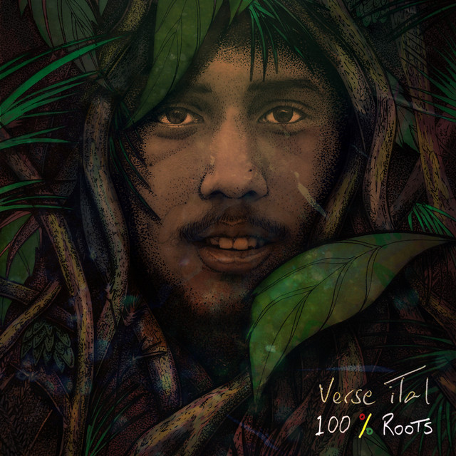 Ganja Samurai