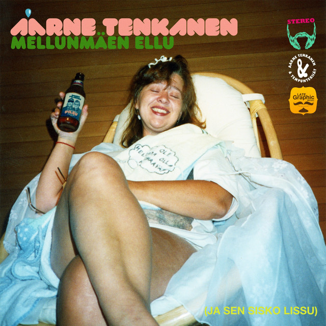 undefined album image