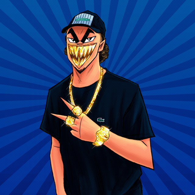 João Victor cover art