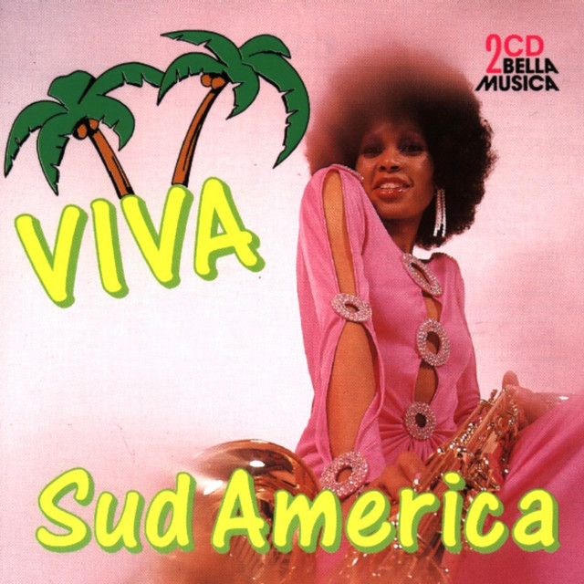 Viva Südamerica (2)