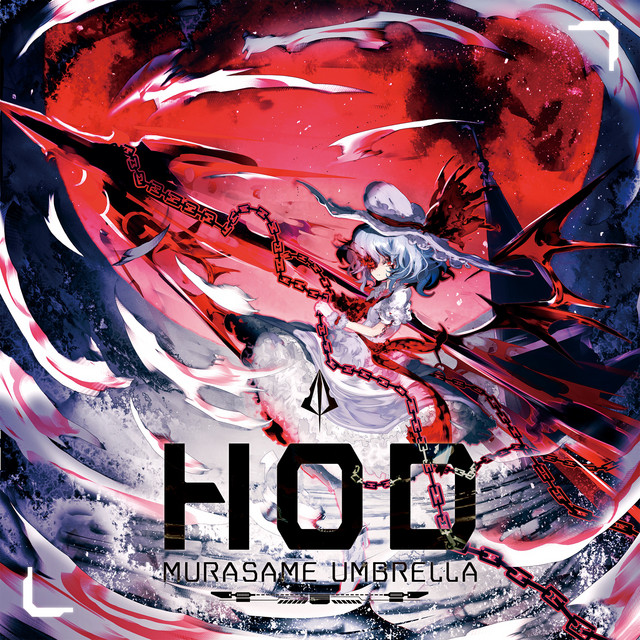 Hod cover art