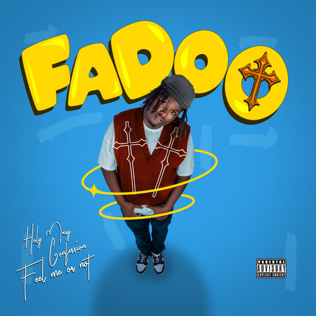Holy Mary / Confession / F or N? (Single) - Single by Fadoo | Spotify