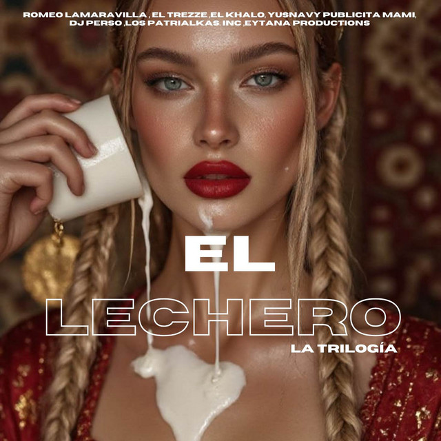 EL LECHERO - EY-TANA