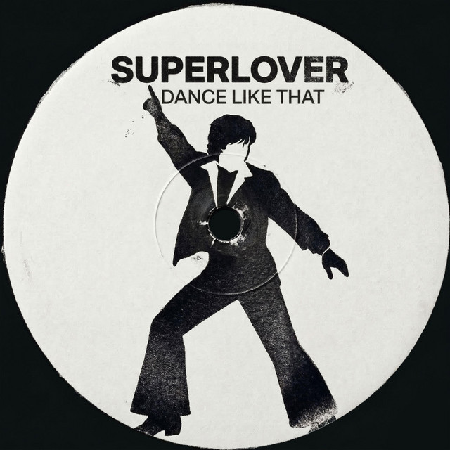 superlover - dance like that cover