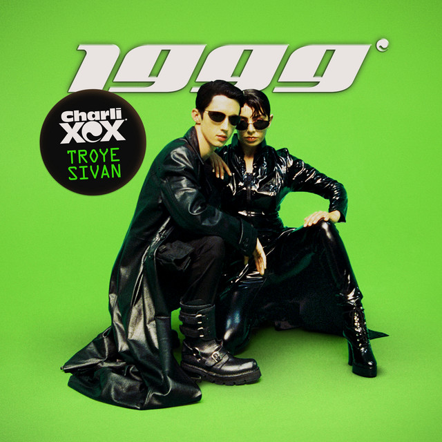 ルパンTHE 3RD Special Remix Single 1999 1999 (EASYFUN Remix) - Single by Charli xcx | Spotify