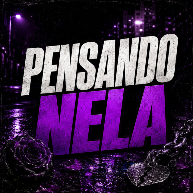 Pensando Nela