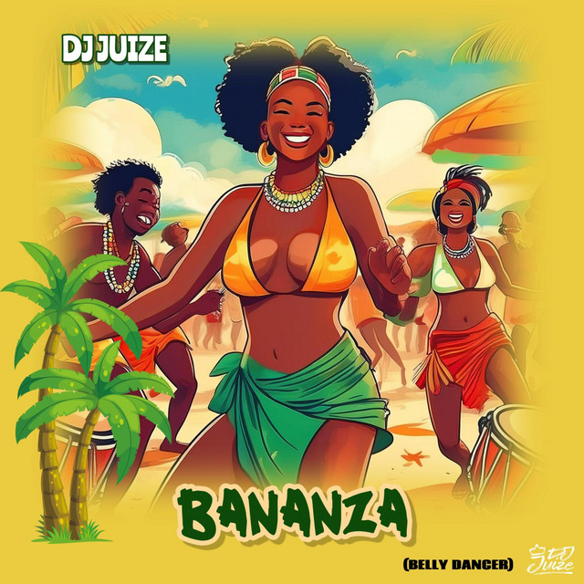 Bananza (Belly Dancer)