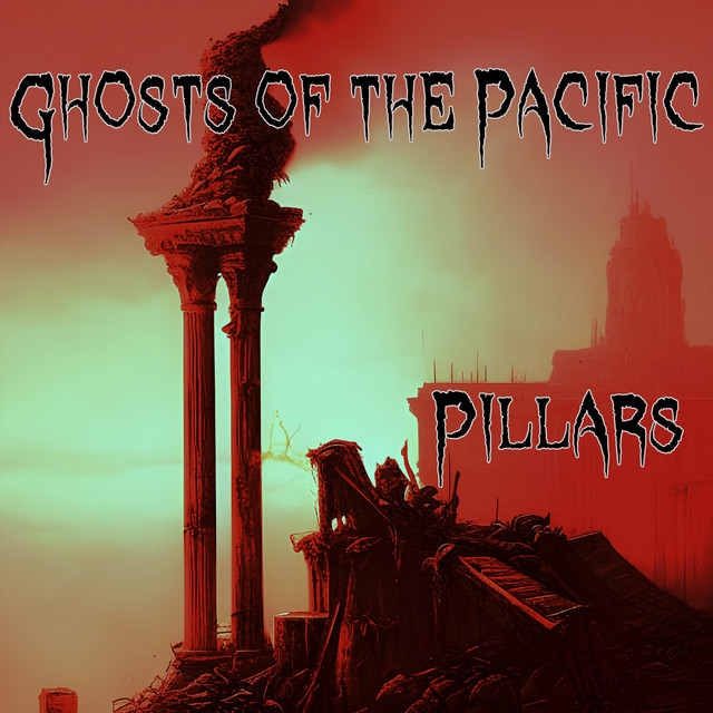 Ghosts of the Pacific Songs, Events and Music Stats