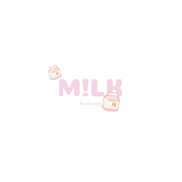 M!lk cover art