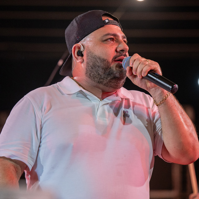Sambaxote ao Vivo no Pagodin cover art
