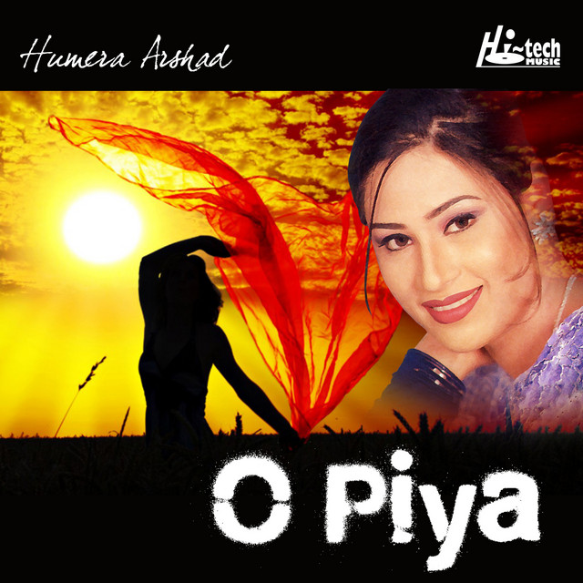 O Piya cover art