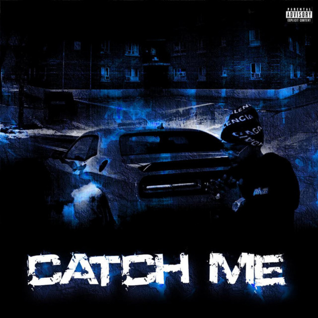 Catch Me album image
