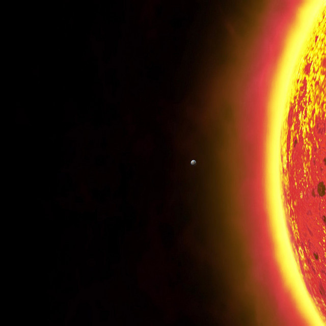 Solaris cover art