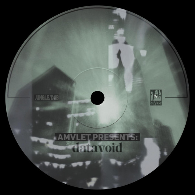 datavoid cover art