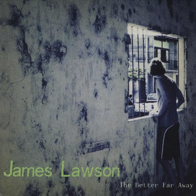 The Better Far Away cover