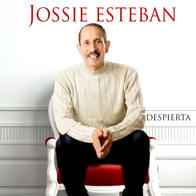Despierta cover art