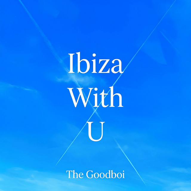 Cover du titre IBIZA WITH U