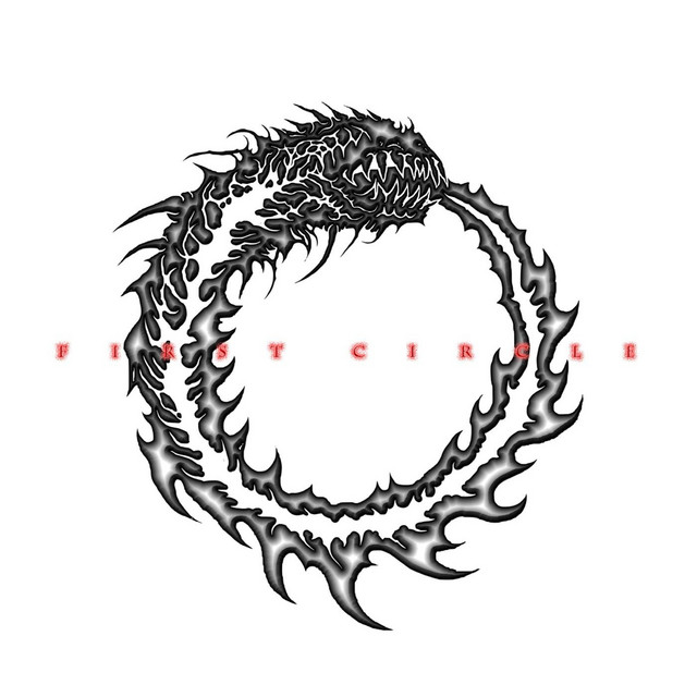 First Circle cover art