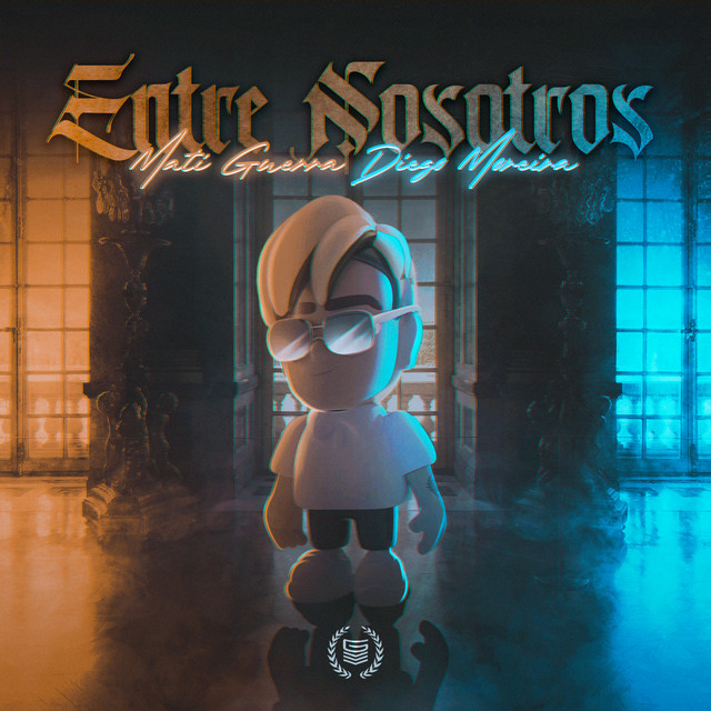 Entre Nosotros (Remix)