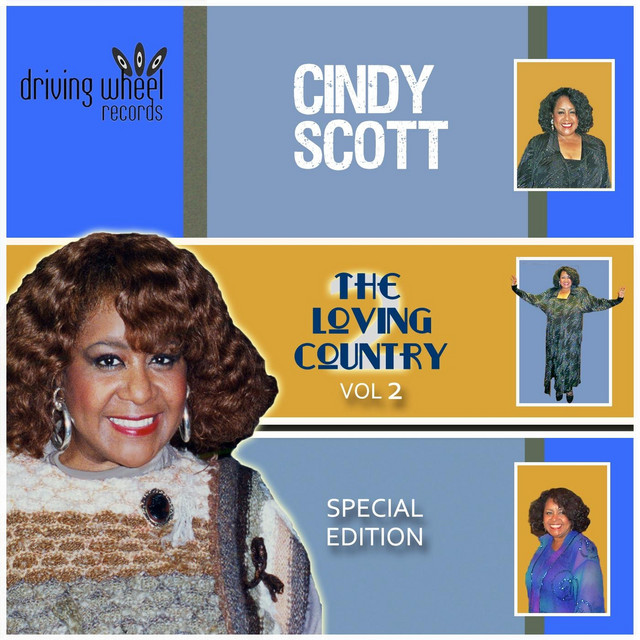 The Loving Country, Vol. 2 (Special Edition) [Remastered] cover art