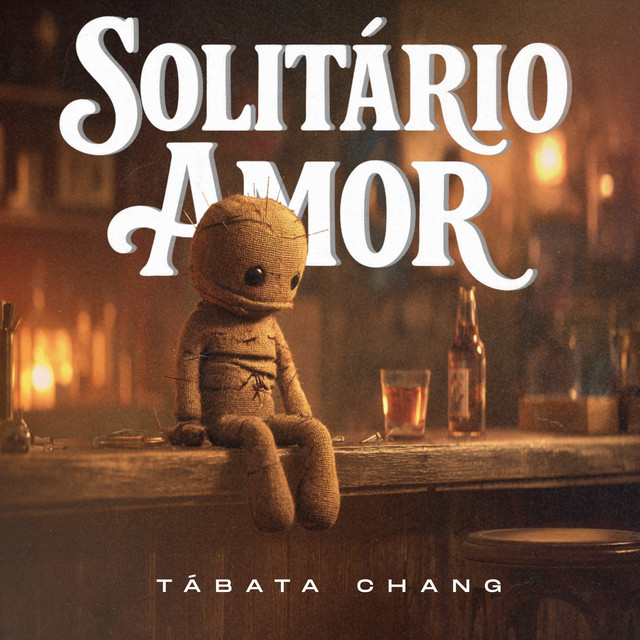 Solitário Amor