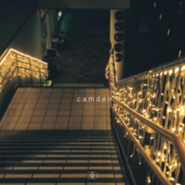 camden cover art