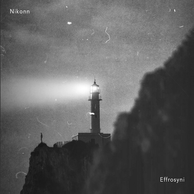 Effrosyni (Instrumental) cover art