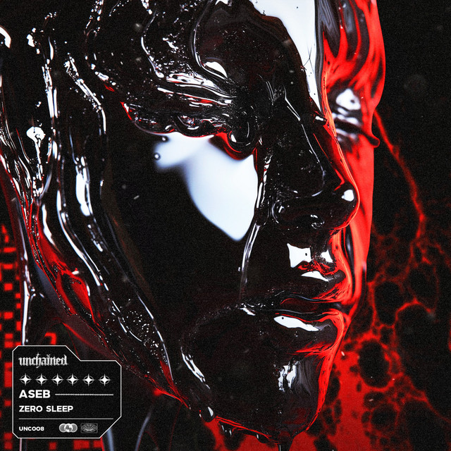 Zero Sleep cover art
