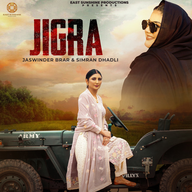 Jigra album image