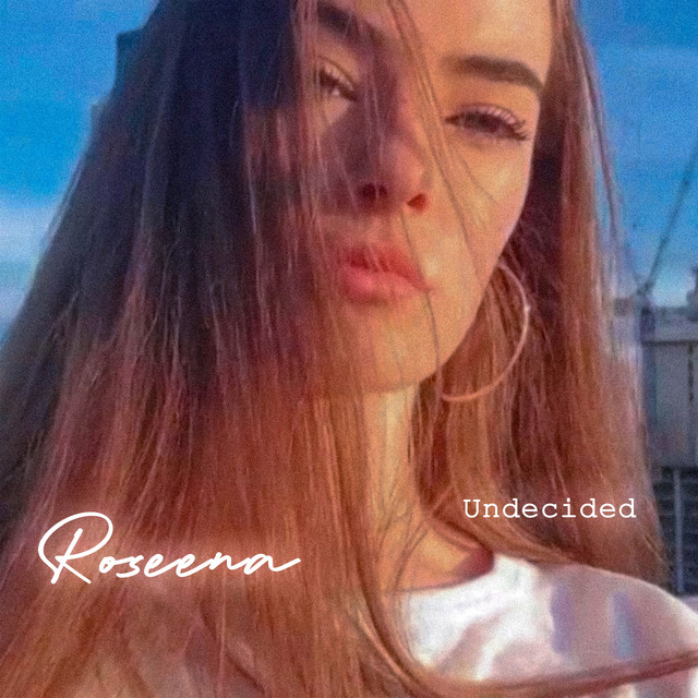 Undecided cover art