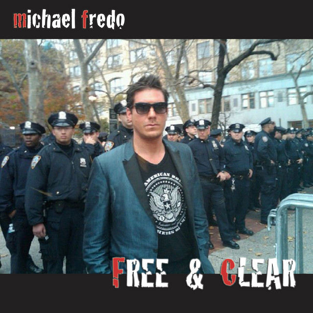 Free & Clear cover art