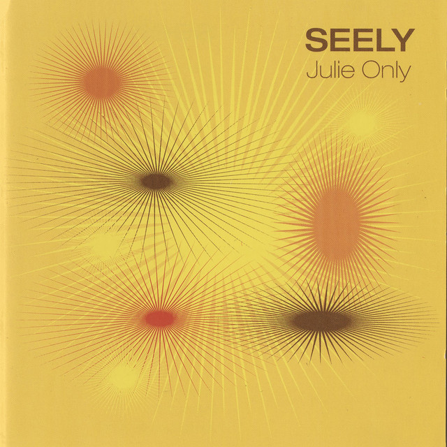 Julie Only cover art