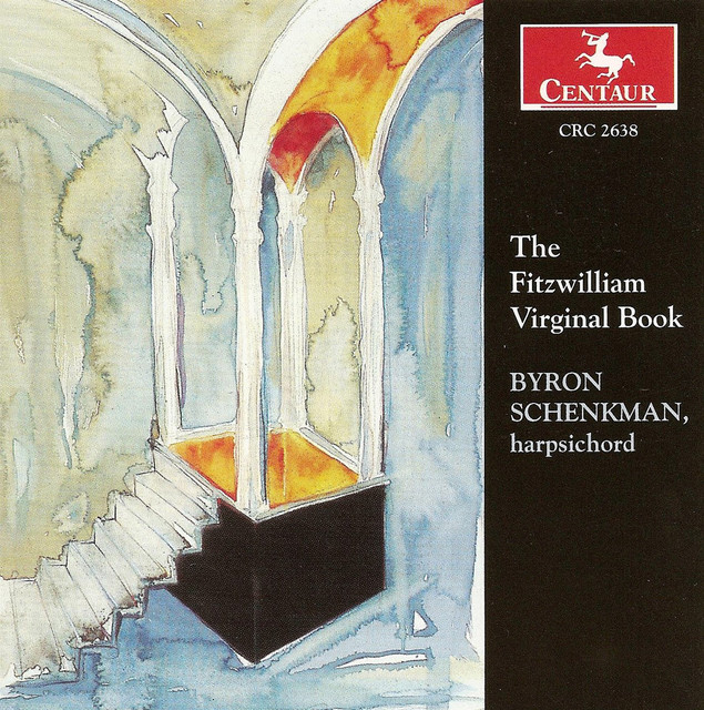 Johnson's Medley cover art