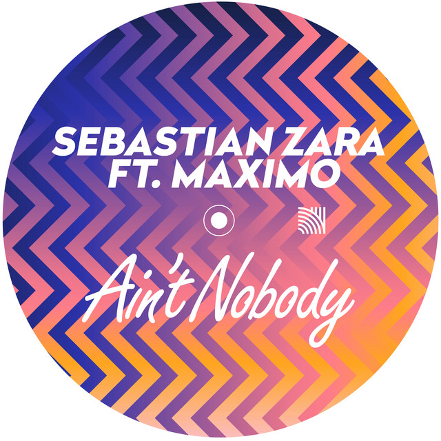 Ain't Nobody - Extended Mix