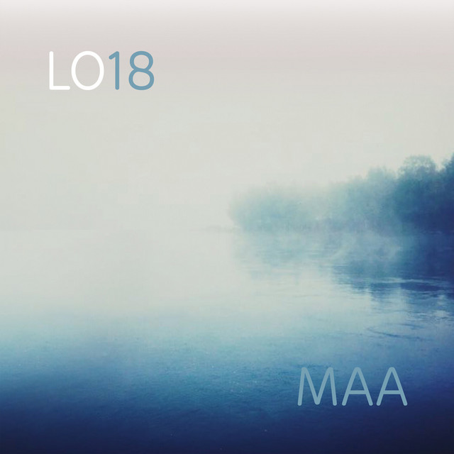 Maa cover art