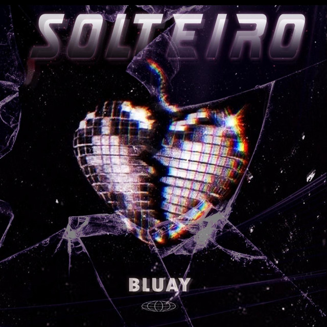 Solteiro cover art