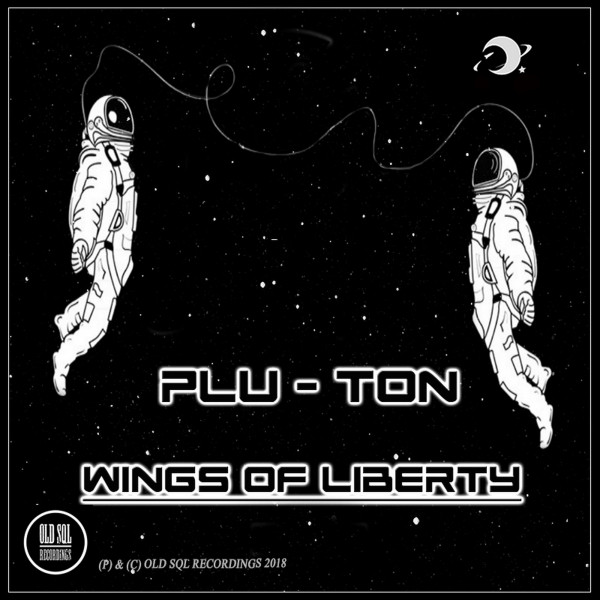 Wings of Liberty cover art