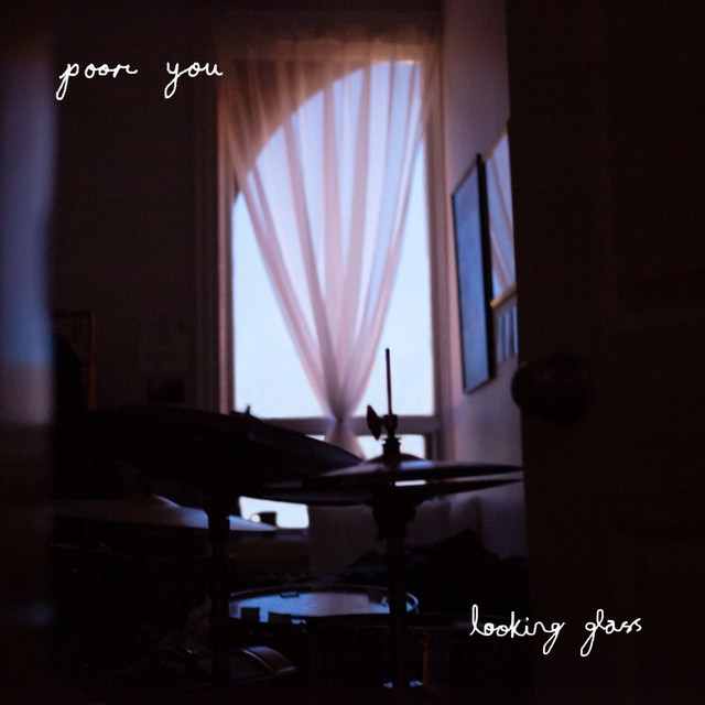 Looking Glass cover art