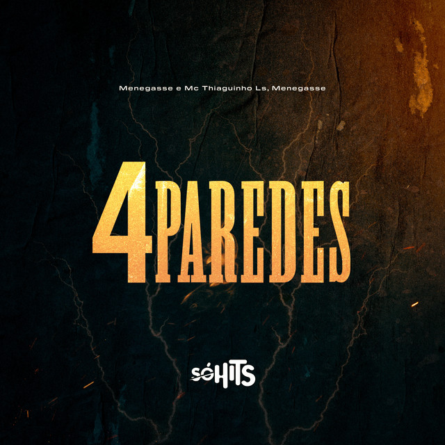 4 Paredes