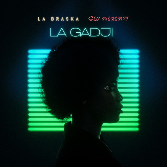 La gadji