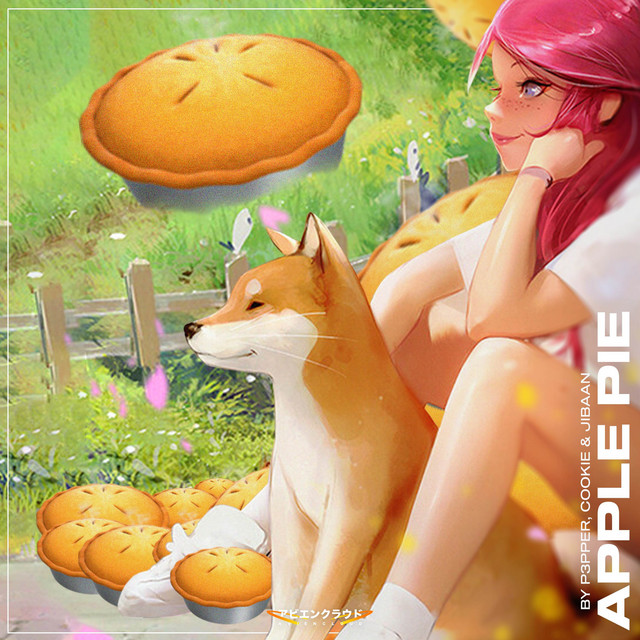 Apple Pie cover