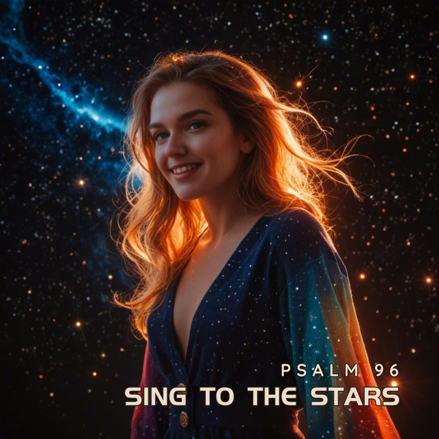 Sing To The Stars cover