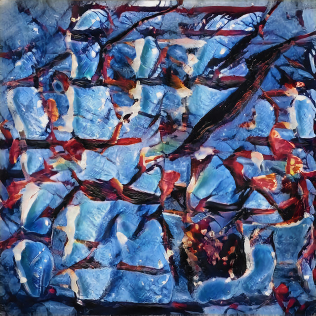 Jeffrey Epstein cover art