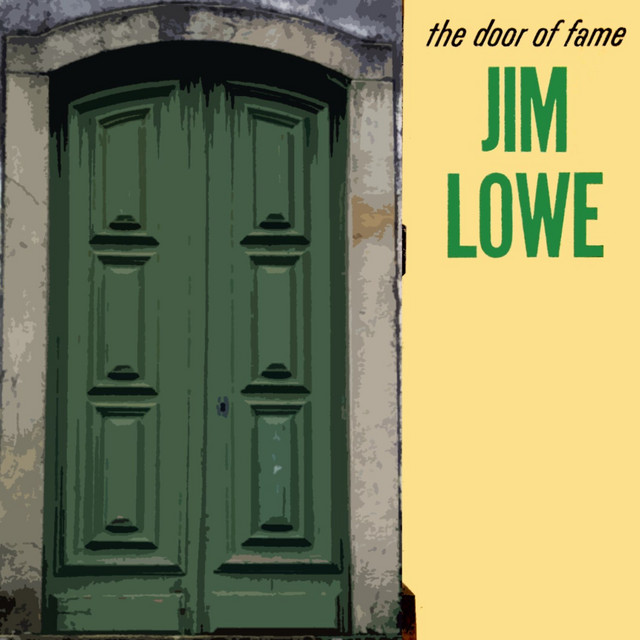 The Door Of Fame cover art