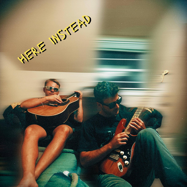 album image