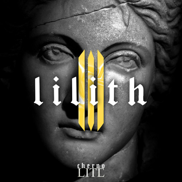 Lilith cover art